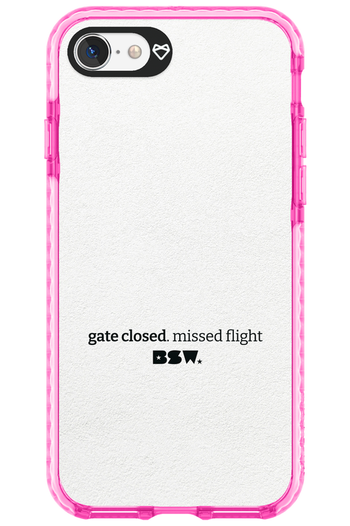 BSW FourSeasons 12 2.0 - Apple iPhone 7