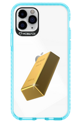 Gold - Apple iPhone 11 Pro