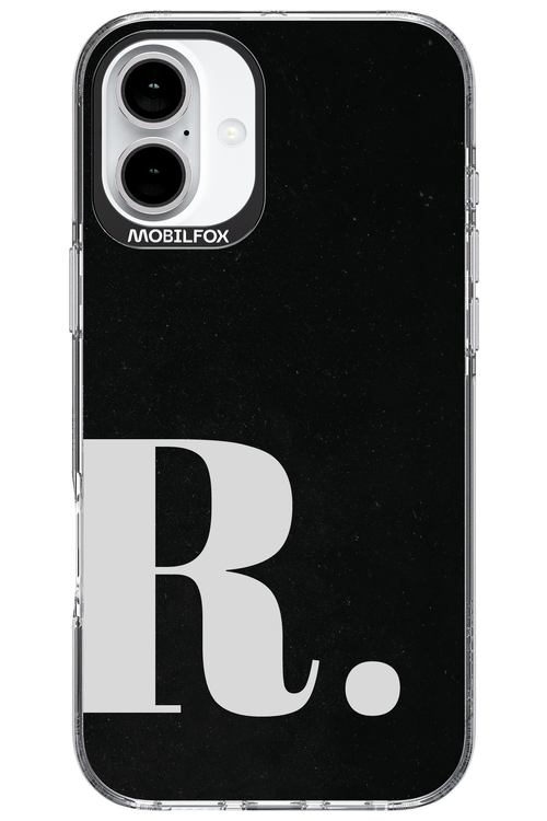 R (Off Space) 2.0 - Apple iPhone 16 Plus