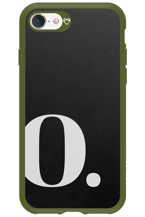 O (Off Space) 2.0 - Apple iPhone SE 2022