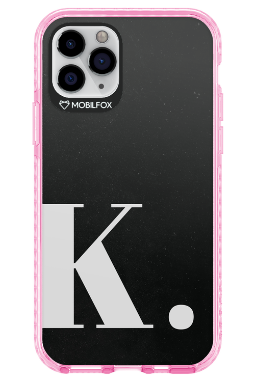 K (Off Space) 2.0 - Apple iPhone 11 Pro