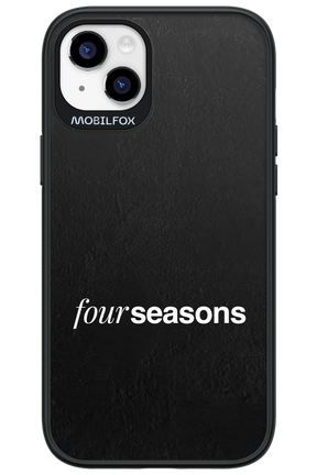 BSW FourSeasons 2 2.0 - Apple iPhone 14 Plus