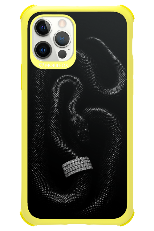 Diamond Mamba 2.0 - Apple iPhone 12 Pro