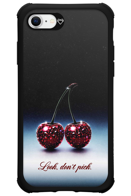 Seasonal Diamond 2.0 - Apple iPhone 7