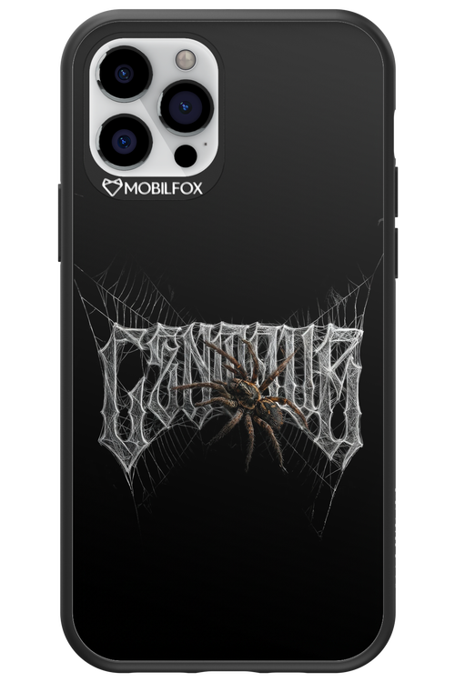 Web Centaur Logo Spider 2.0 - Apple iPhone 12 Pro