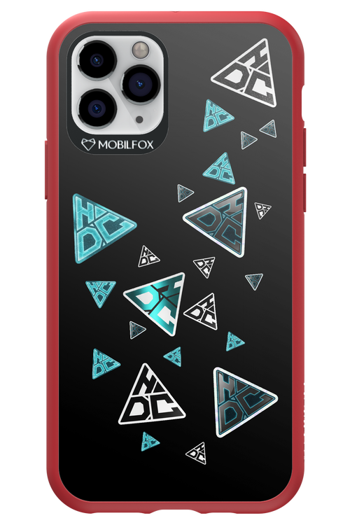 HDC 8 2.0 - Apple iPhone 11 Pro