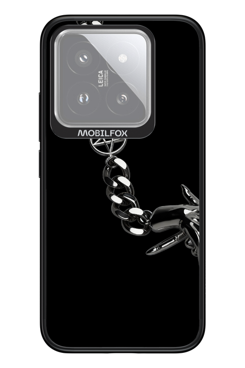 Chain stanga black 2.0 - Xiaomi 14