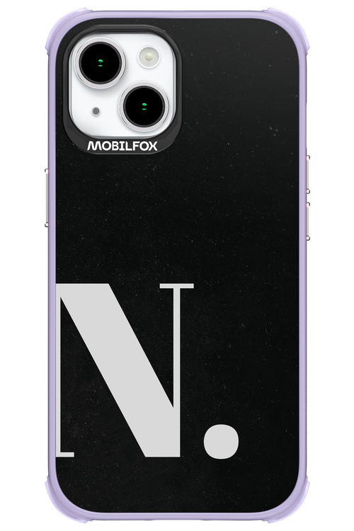 N (Off Space) 2.0 - Apple iPhone 15