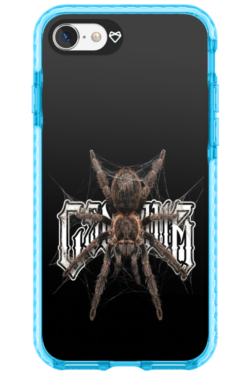 Centaur Logo Big Spider 2.0 - Apple iPhone 7