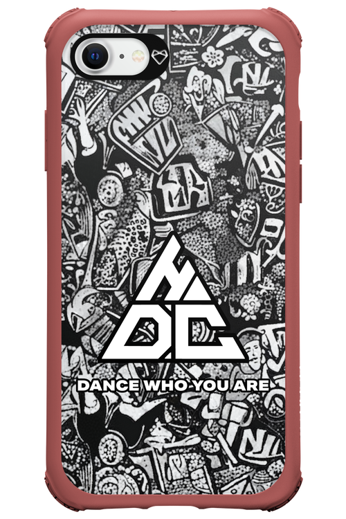 HDC 7 - Apple iPhone SE 2020