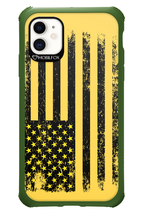 Impact Stripes 2.0 - Apple iPhone 11