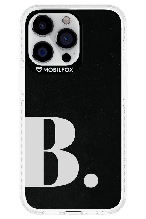 B (Off Space) 2.0 - Apple iPhone 13 Pro