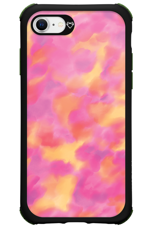Summer Memories 2.0 - Apple iPhone 8