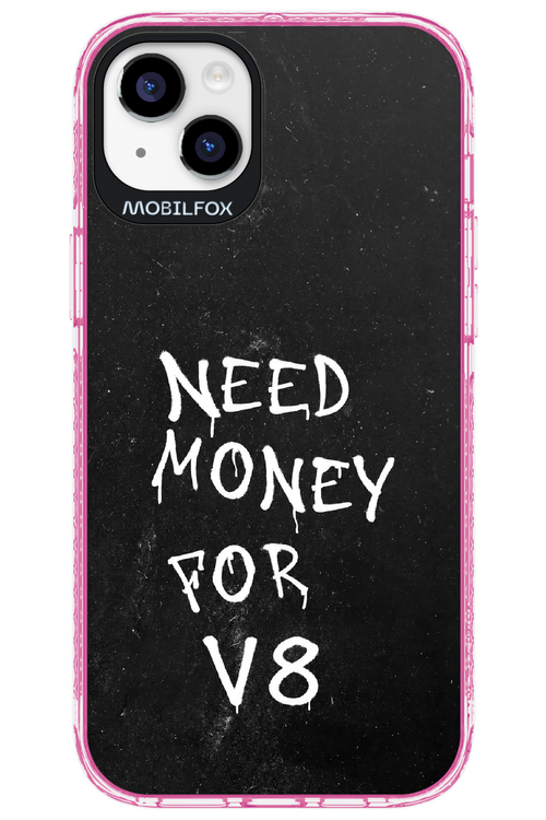 V8 2.0 - Apple iPhone 14 Plus