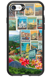 Poster Paradise 2.0 - Apple iPhone 7