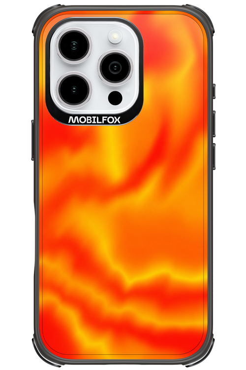 Beat the Heat 2.0 - Apple iPhone 16 Pro