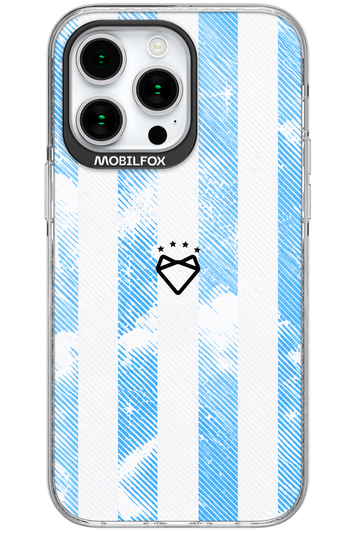 Argentina II 2.0 - Apple iPhone 15 Pro Max