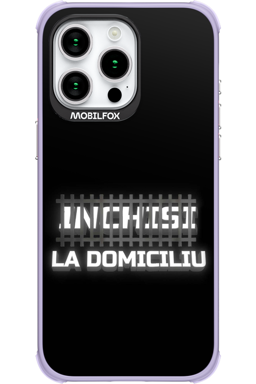 Logo 2.0 - Apple iPhone 15 Pro Max