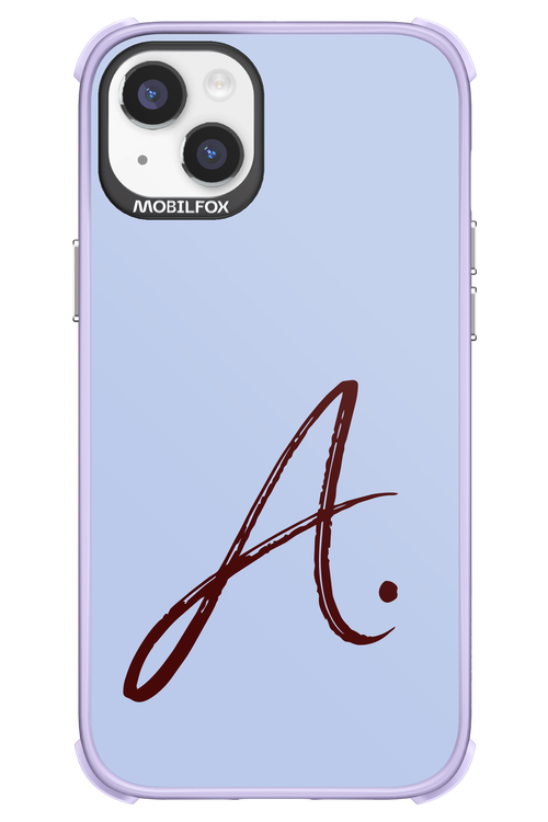 (Jellyfish Presso) A 2.0 - Apple iPhone 14 Plus