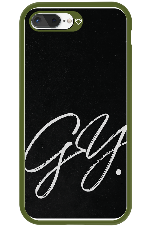 (Off Space) GY 2.0 - Apple iPhone 8 Plus