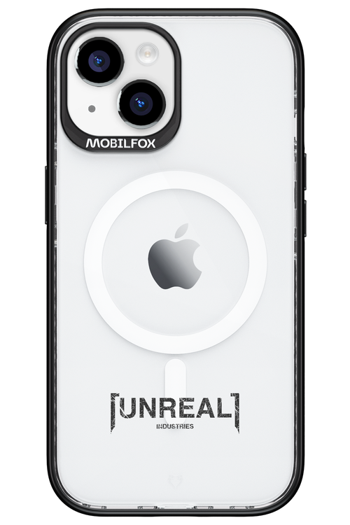 Minilogo 2.0 - Apple iPhone 15