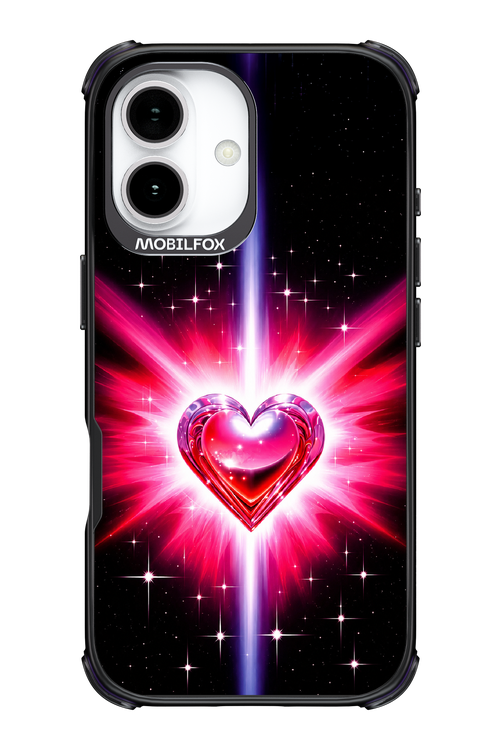 Bright Heart 2.0 - Apple iPhone 17