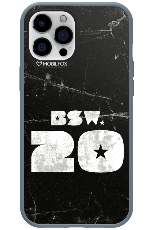 BSW 20 (4) 2.0 - Apple iPhone 12 Pro Max