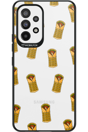 AȘ MÂNCA ȘHAORMICI - Samsung Galaxy A53