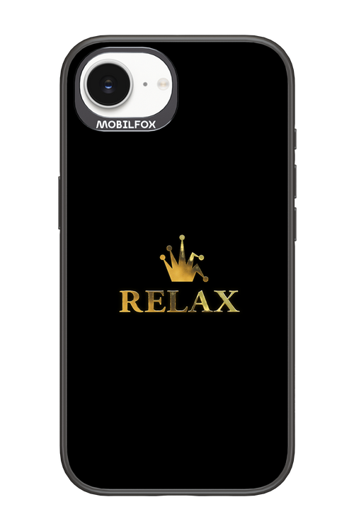 Relax 2.0 - Apple iPhone 17e