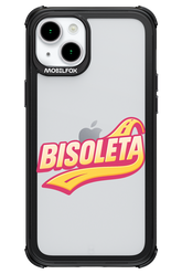 Bisoleta - Apple iPhone 15 Plus