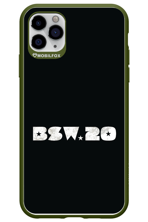 BSW 20 (7) 2.0 - Apple iPhone 11 Pro Max