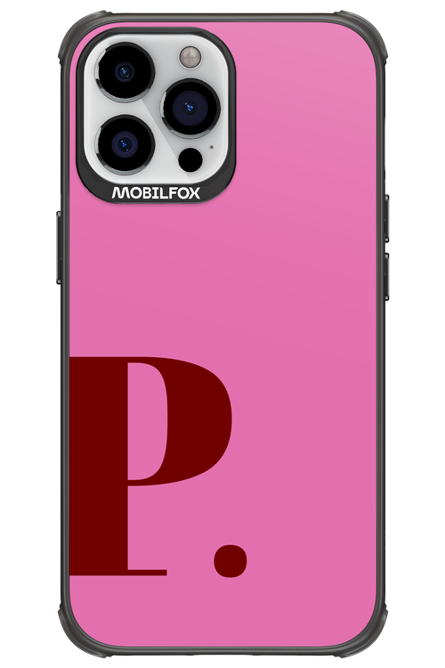 P (Sorbet) 2.0 - Apple iPhone 13 Pro Max