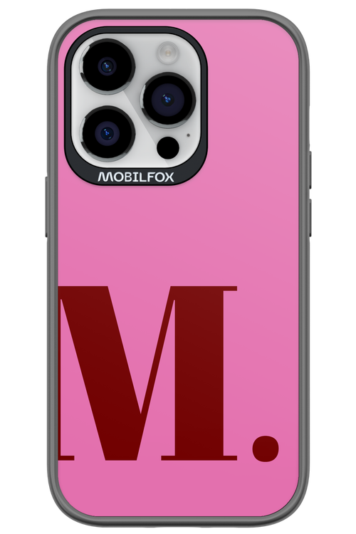 M (Sorbet) 2.0 - Apple iPhone 14 Pro