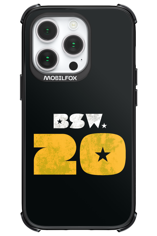 BSW 20 (6) 2.0 - Apple iPhone 14 Pro