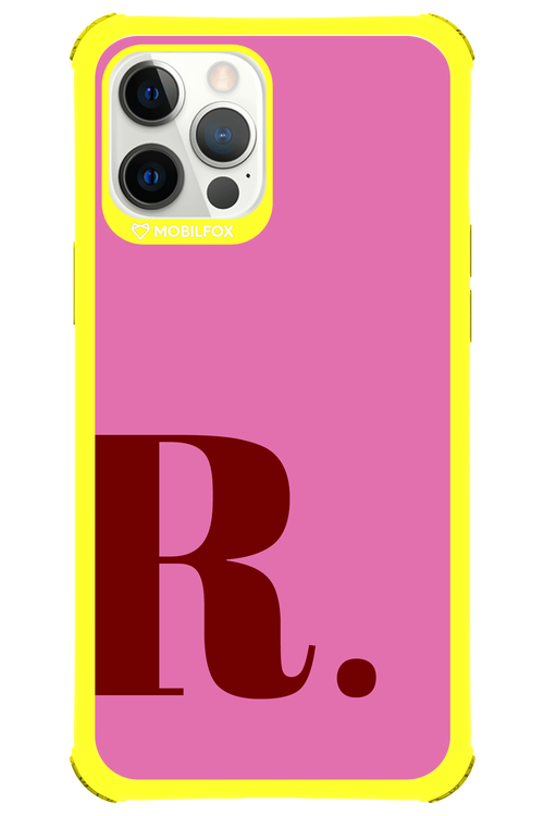 R (Sorbet) 2.0 - Apple iPhone 12 Pro Max