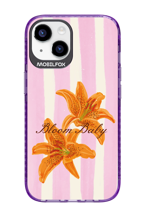 Bloom Baby 2.0 - Apple iPhone 14