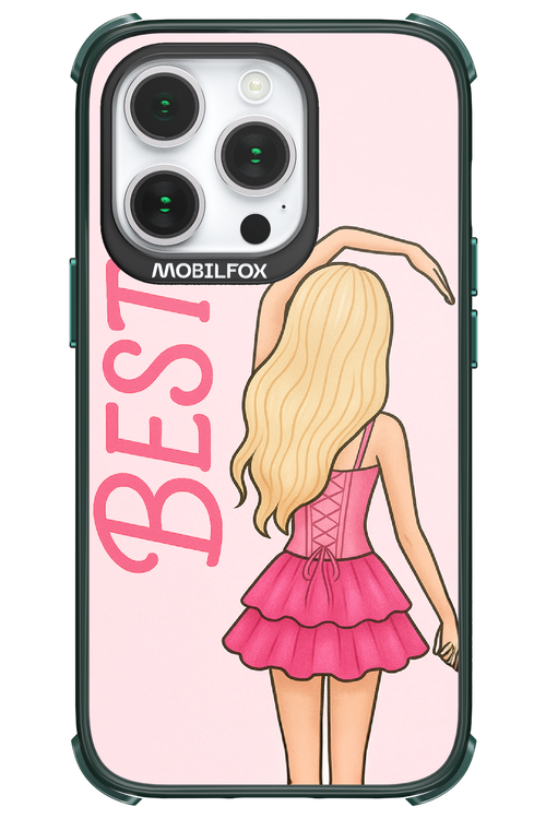 Bestt 2.0 - Apple iPhone 14 Pro