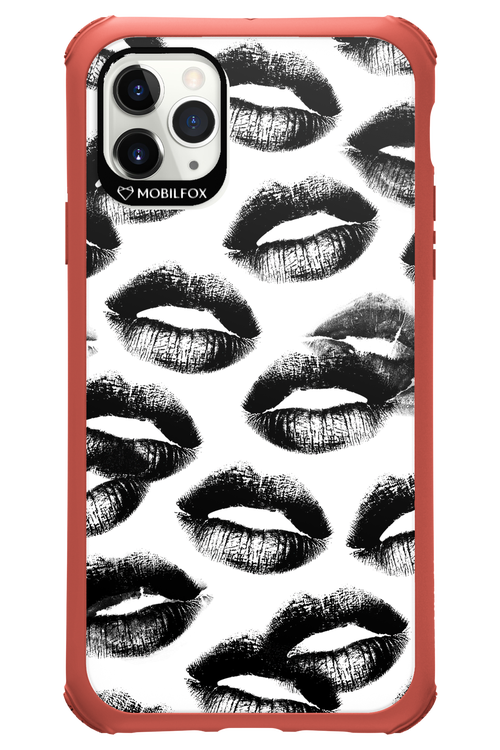 Ghost Kiss - Apple iPhone 11 Pro Max