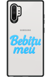Meuu 2.0 - Samsung Galaxy Note 10+