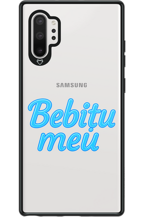 Meuu 2.0 - Samsung Galaxy Note 10+