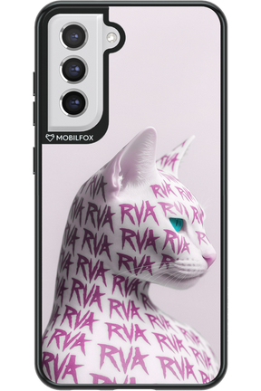 RVA Cat 2.0 - Samsung Galaxy S21 FE