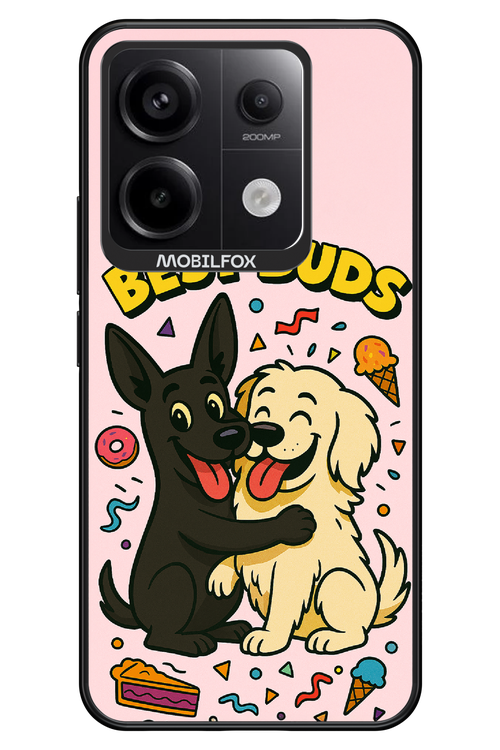 Best Buds 2.0 - Xiaomi Redmi Note 13 Pro 5G