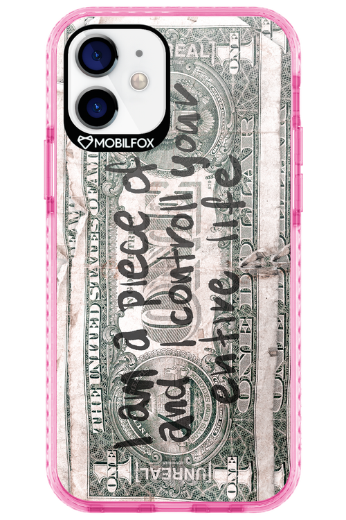 Dollars - Apple iPhone 12