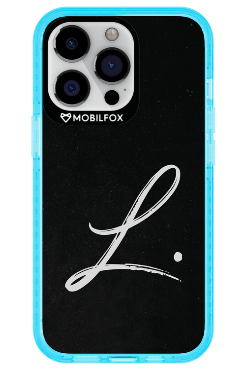 (Off Space) L 2.0 - Apple iPhone 13 Pro
