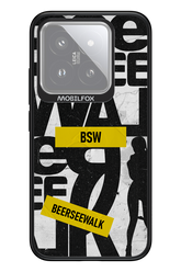 Beerseewalk II - Xiaomi 14