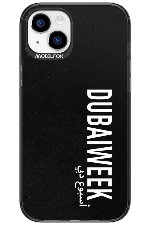 Dubaiweek 2.0 - Apple iPhone 15 Plus