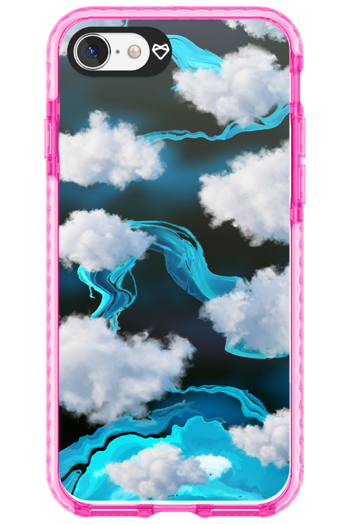 Skywalker 2.0 - Apple iPhone SE 2020