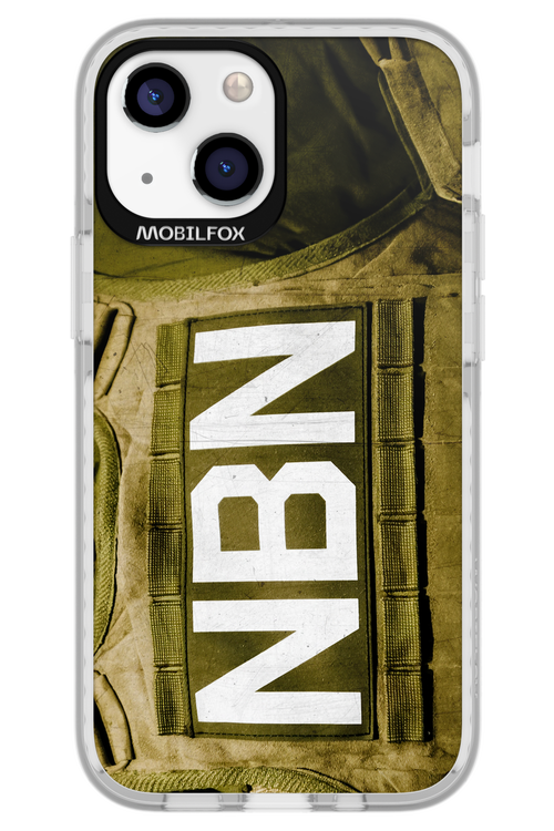 Team 2.0 - Apple iPhone 13 Mini
