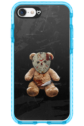 Teddy of Terror - Apple iPhone 8
