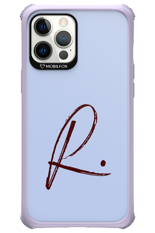 (Jellyfish Presso) R 2.0 - Apple iPhone 12 Pro Max
